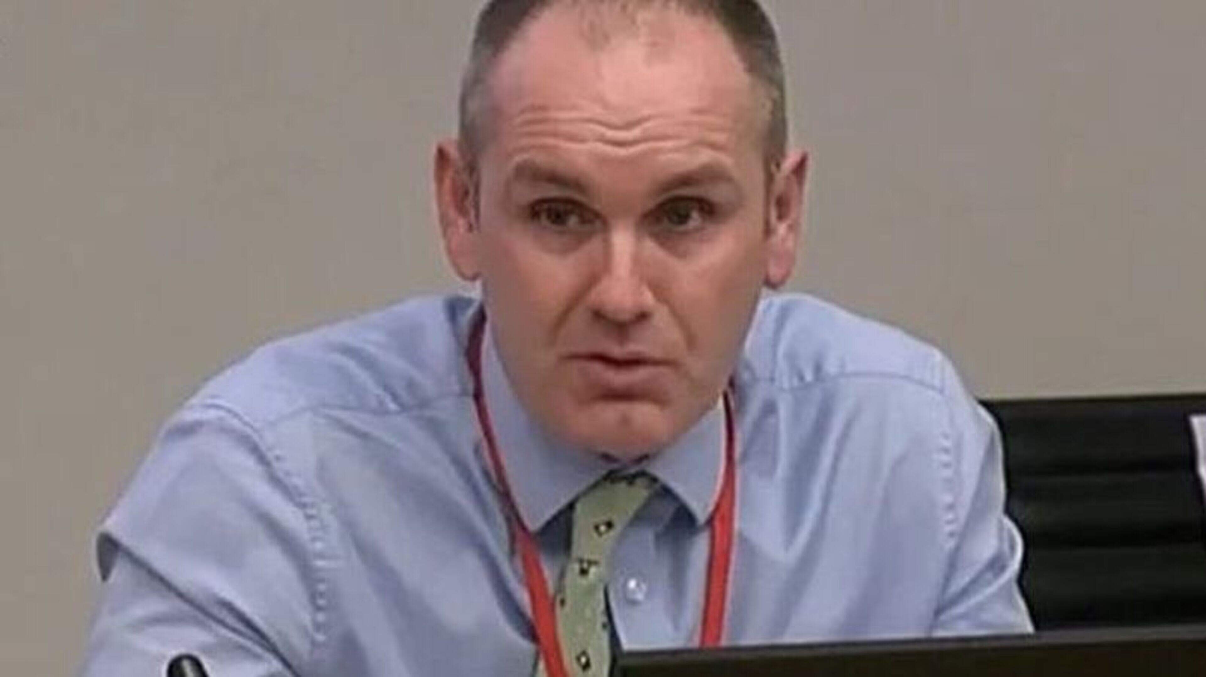 Surgeon at centre controversy over springs used in children’s spine operations resigns from CHI